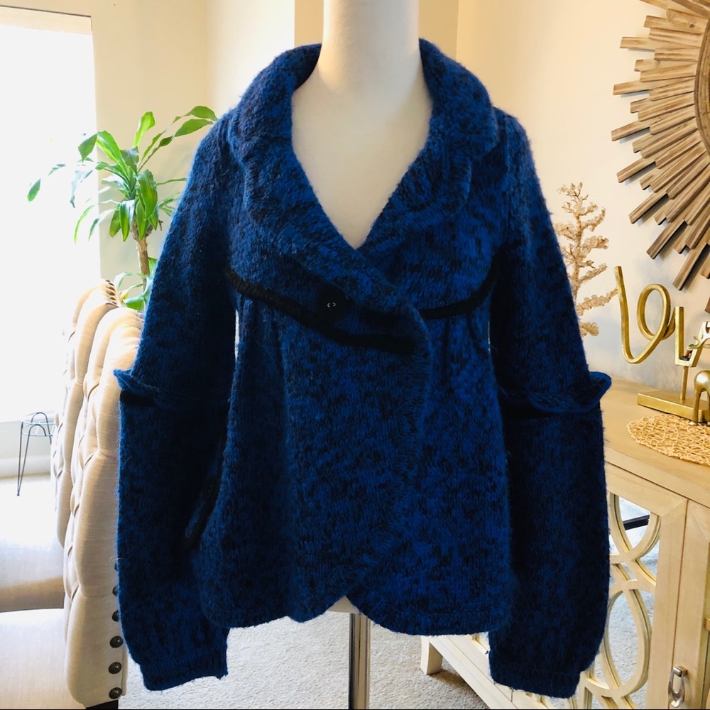 BCBG maxazria Cardigan